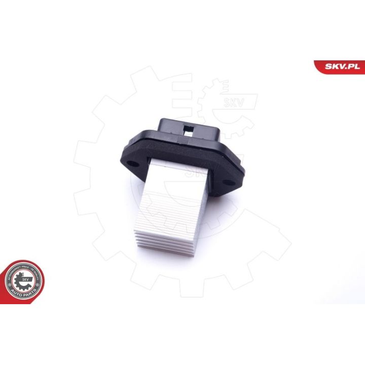 Varža, vidaus pūtiklis ESEN SKV 94SKV066