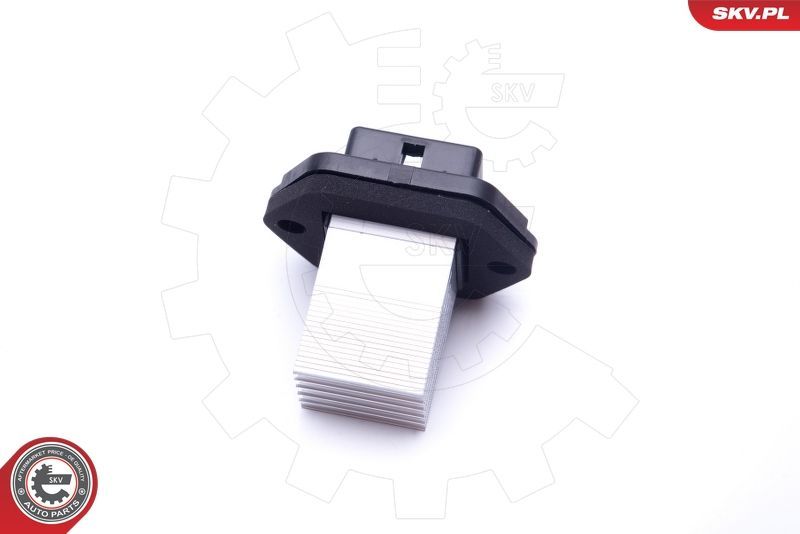 Varža, vidaus pūtiklis ESEN SKV 94SKV066