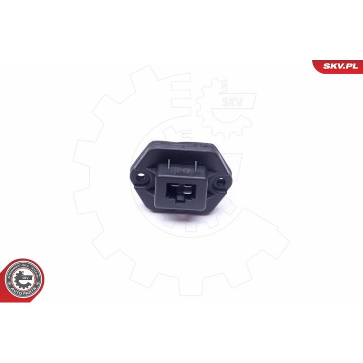 Varža, vidaus pūtiklis ESEN SKV 94SKV066