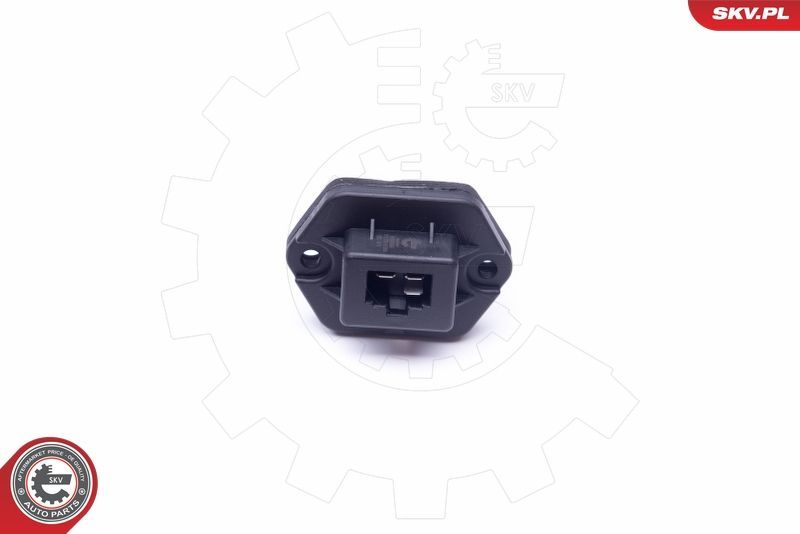 Varža, vidaus pūtiklis ESEN SKV 94SKV066