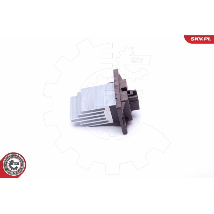 Varža, vidaus pūtiklis ESEN SKV 94SKV069