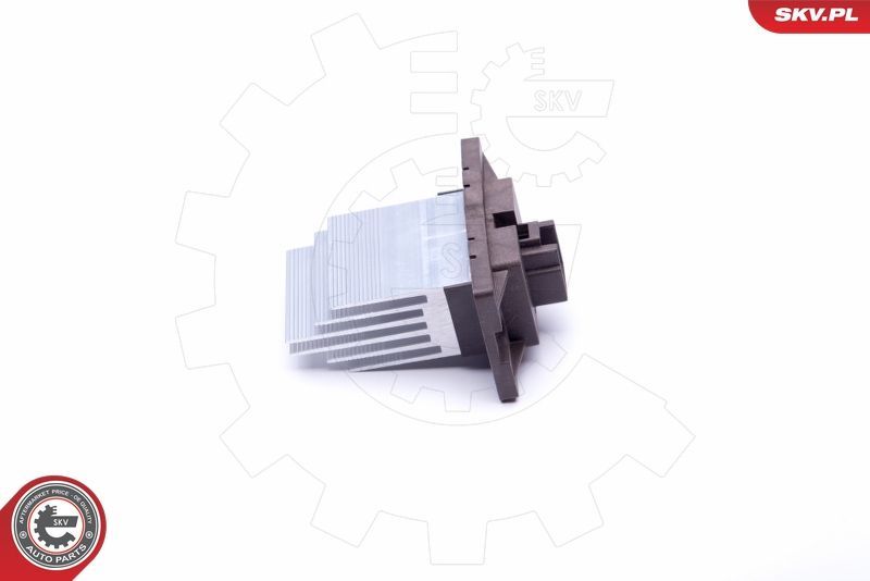 Varža, vidaus pūtiklis ESEN SKV 94SKV069