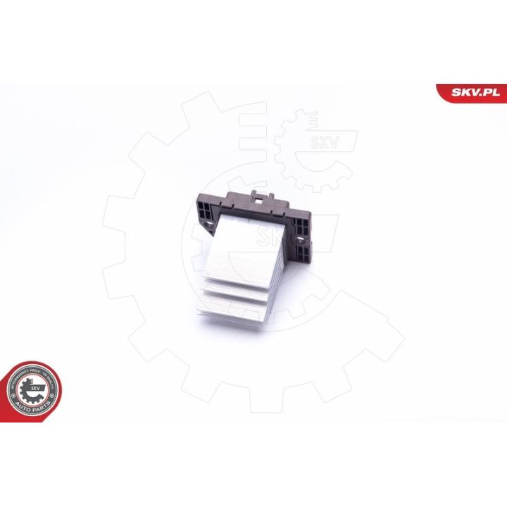 Varža, vidaus pūtiklis ESEN SKV 94SKV069