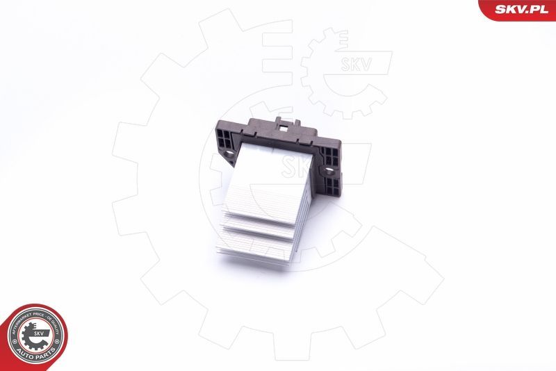 Varža, vidaus pūtiklis ESEN SKV 94SKV069