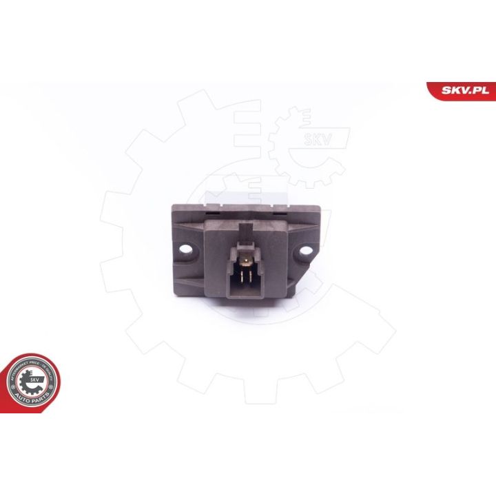 Varža, vidaus pūtiklis ESEN SKV 94SKV069