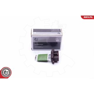 Varža, vidaus pūtiklis ESEN SKV 94SKV071