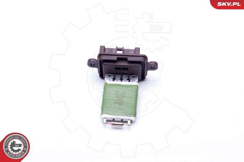 Varža, vidaus pūtiklis ESEN SKV 94SKV071