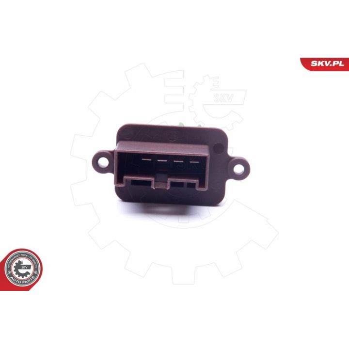 Varža, vidaus pūtiklis ESEN SKV 94SKV071