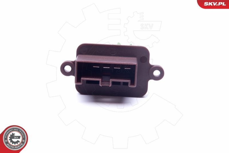 Varža, vidaus pūtiklis ESEN SKV 94SKV071