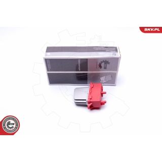 Varža, vidaus pūtiklis ESEN SKV 94SKV077