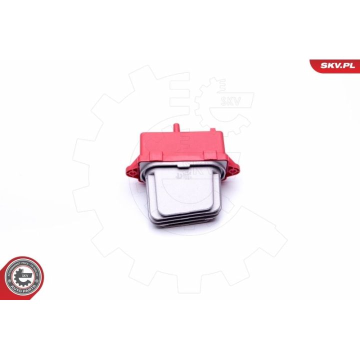 Varža, vidaus pūtiklis ESEN SKV 94SKV077