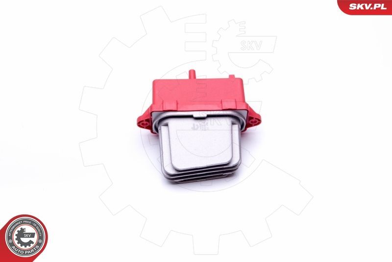 Varža, vidaus pūtiklis ESEN SKV 94SKV077