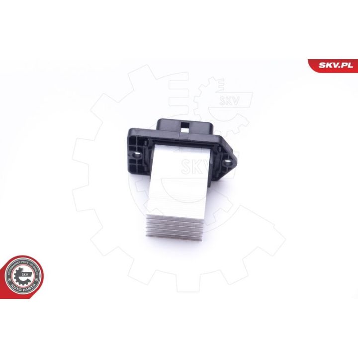 Varža, vidaus pūtiklis ESEN SKV 94SKV080