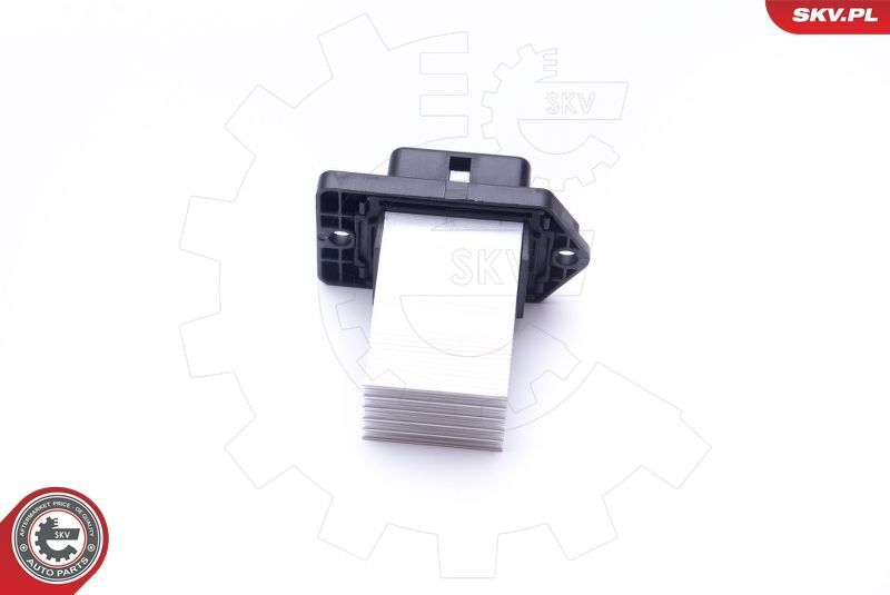 Varža, vidaus pūtiklis ESEN SKV 94SKV080