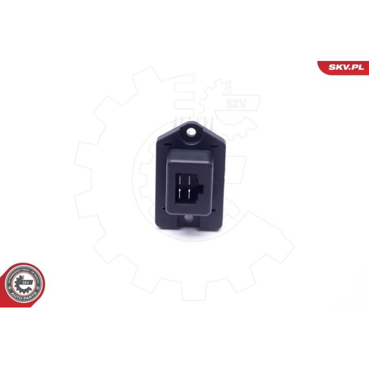 Varža, vidaus pūtiklis ESEN SKV 94SKV080