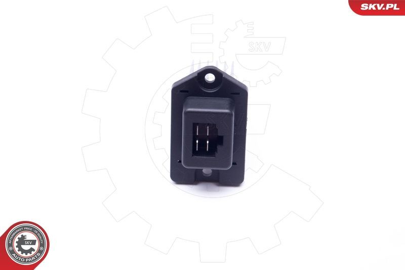 Varža, vidaus pūtiklis ESEN SKV 94SKV080