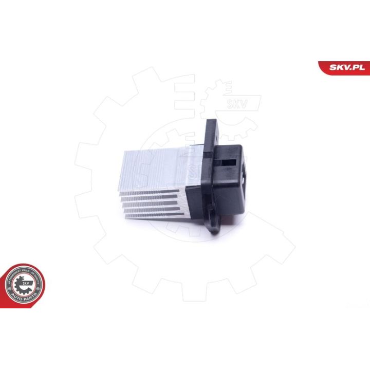 Varža, vidaus pūtiklis ESEN SKV 94SKV080