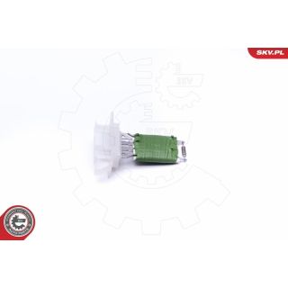 Varža, vidaus pūtiklis ESEN SKV 94SKV087