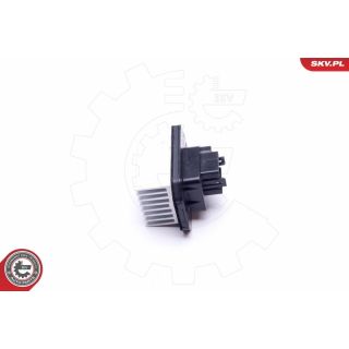 Varža, vidaus pūtiklis ESEN SKV 94SKV093