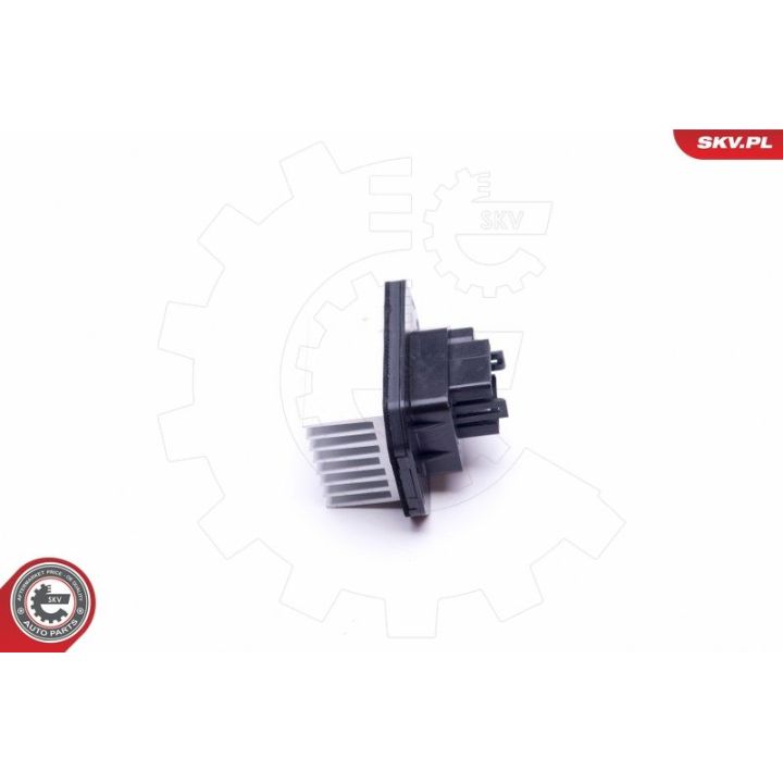 Varža, vidaus pūtiklis ESEN SKV 94SKV093