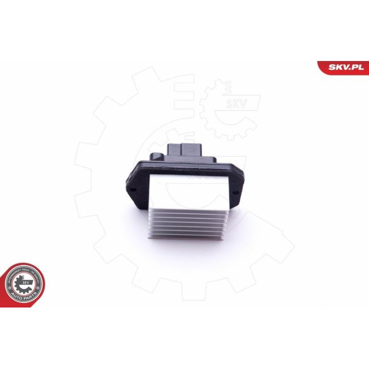 Varža, vidaus pūtiklis ESEN SKV 94SKV093