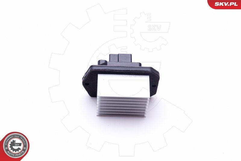 Varža, vidaus pūtiklis ESEN SKV 94SKV093