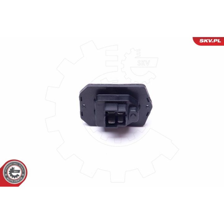 Varža, vidaus pūtiklis ESEN SKV 94SKV093