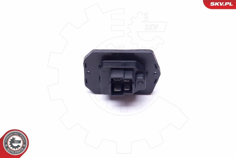 Varža, vidaus pūtiklis ESEN SKV 94SKV093