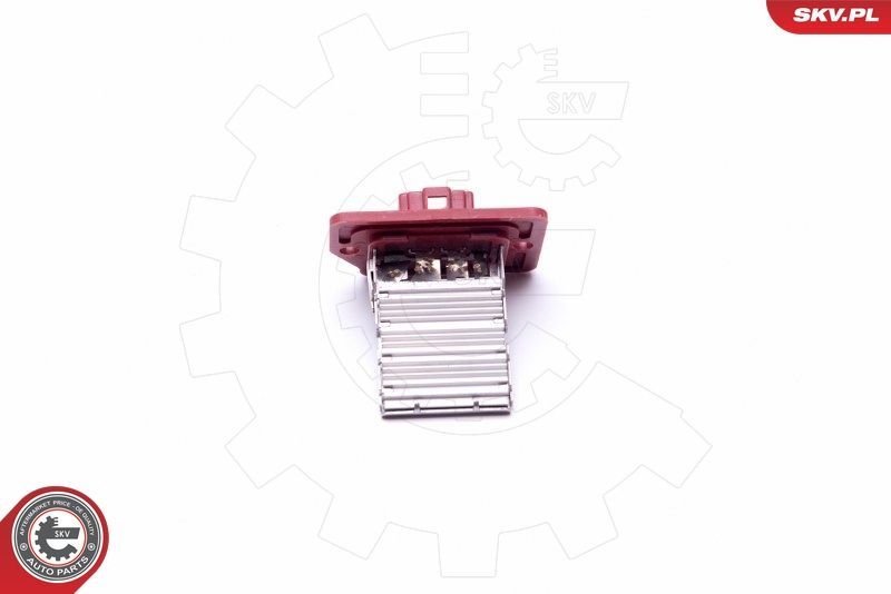 Varža, vidaus pūtiklis ESEN SKV 94SKV096