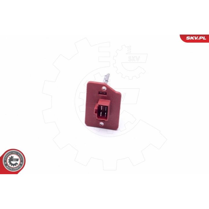 Varža, vidaus pūtiklis ESEN SKV 94SKV096