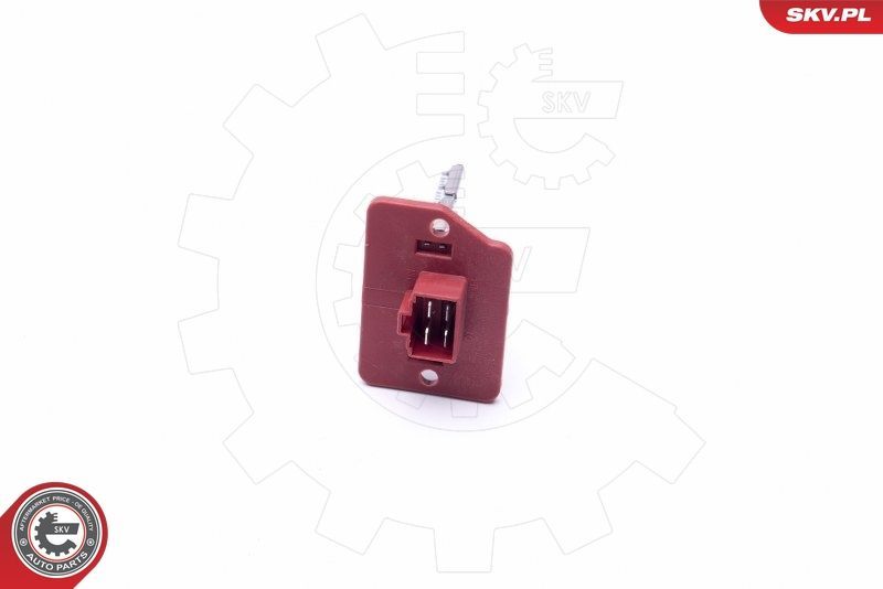 Varža, vidaus pūtiklis ESEN SKV 94SKV096