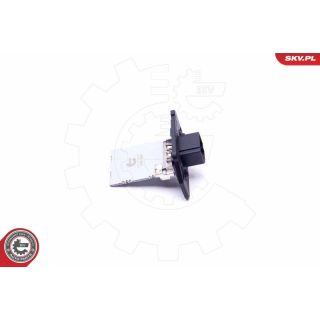 Varža, vidaus pūtiklis ESEN SKV 94SKV097