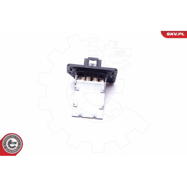 Varža, vidaus pūtiklis ESEN SKV 94SKV097