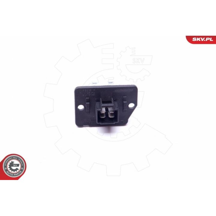 Varža, vidaus pūtiklis ESEN SKV 94SKV097