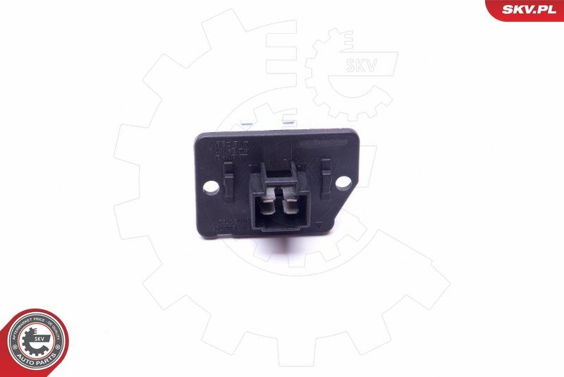 Varža, vidaus pūtiklis ESEN SKV 94SKV097