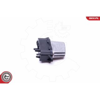 Varža, vidaus pūtiklis ESEN SKV 94SKV100