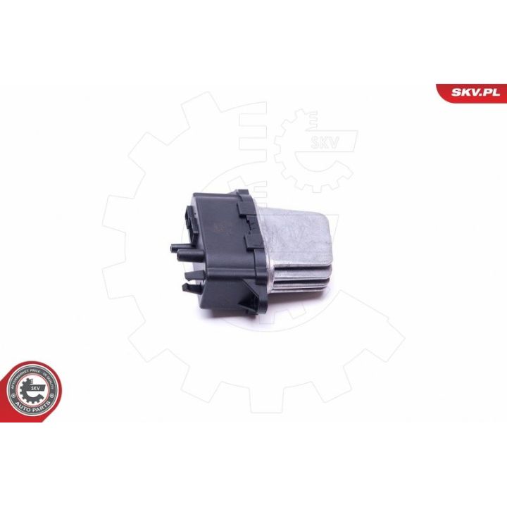 Varža, vidaus pūtiklis ESEN SKV 94SKV100