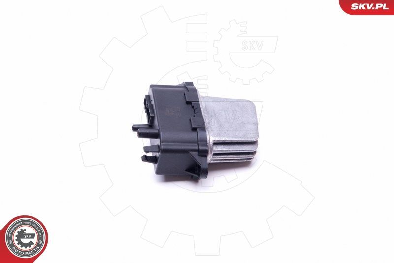 Varža, vidaus pūtiklis ESEN SKV 94SKV100