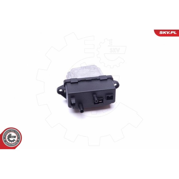 Varža, vidaus pūtiklis ESEN SKV 94SKV100