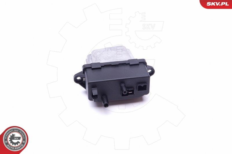 Varža, vidaus pūtiklis ESEN SKV 94SKV100