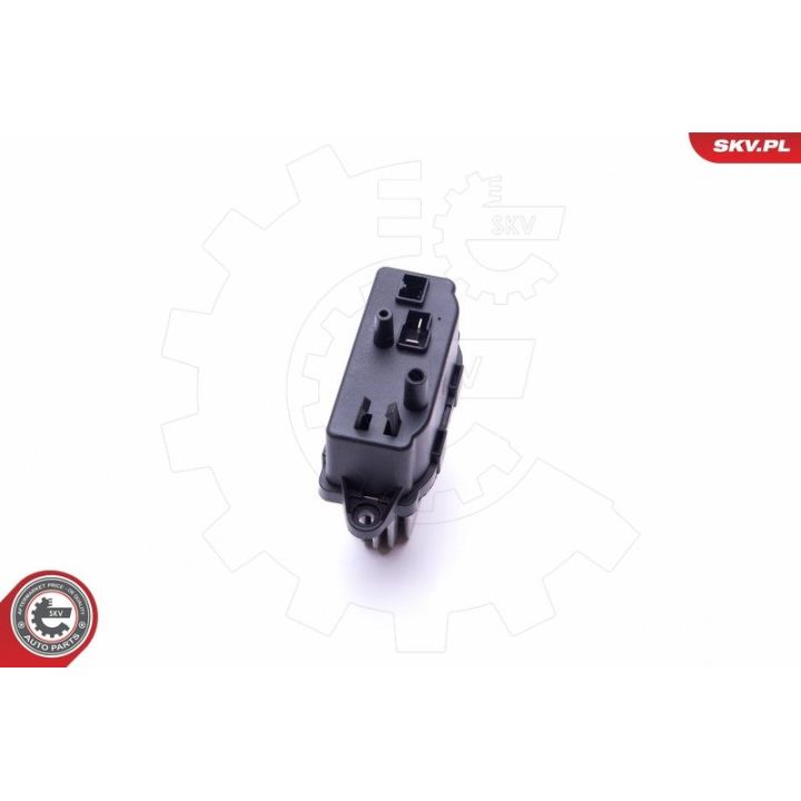 Varža, vidaus pūtiklis ESEN SKV 94SKV100