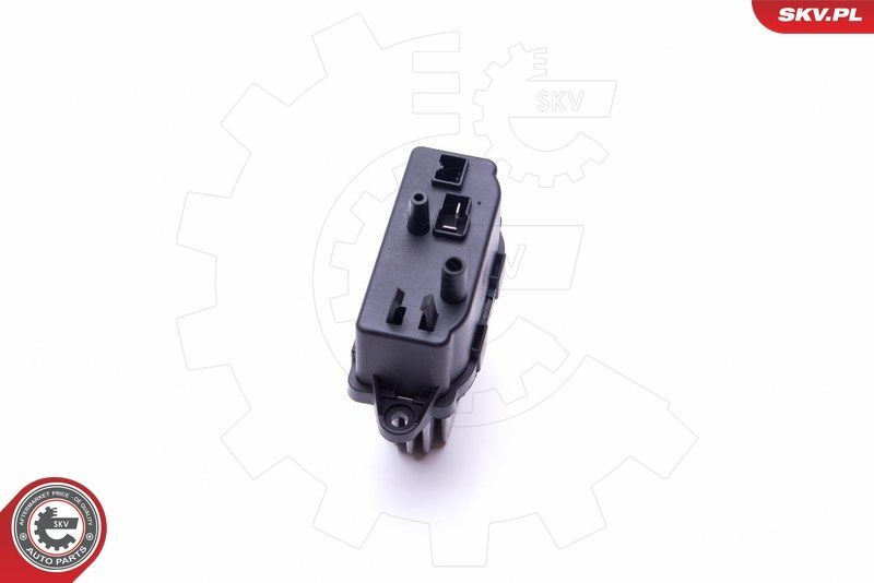 Varža, vidaus pūtiklis ESEN SKV 94SKV100