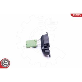 Varža, vidaus pūtiklis ESEN SKV 94SKV104