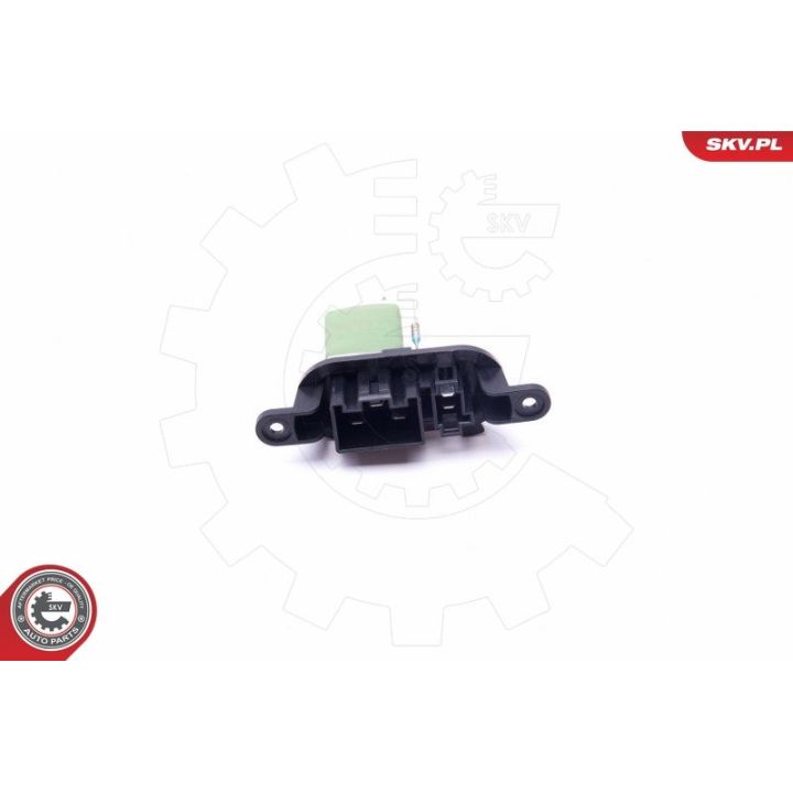 Varža, vidaus pūtiklis ESEN SKV 94SKV104