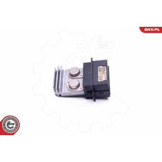 Varža, vidaus pūtiklis ESEN SKV 94SKV110