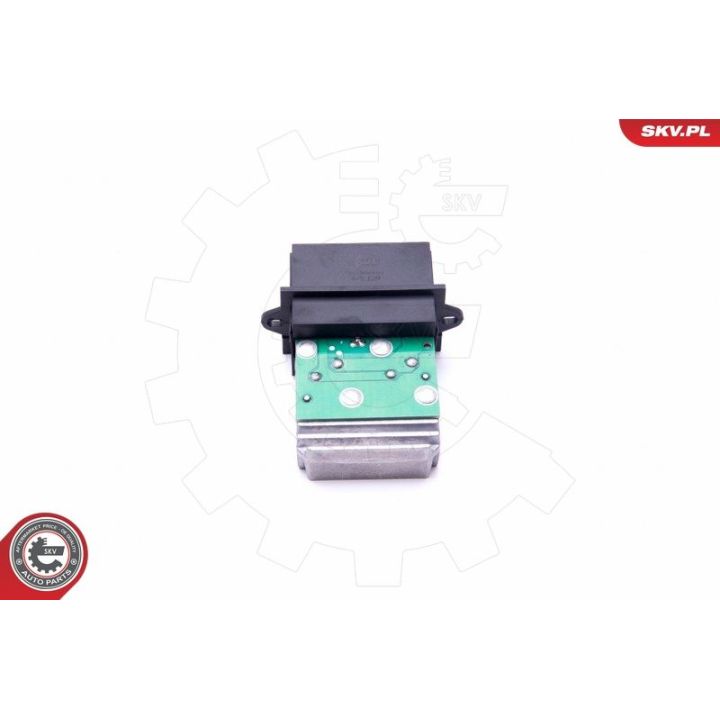 Varža, vidaus pūtiklis ESEN SKV 94SKV110