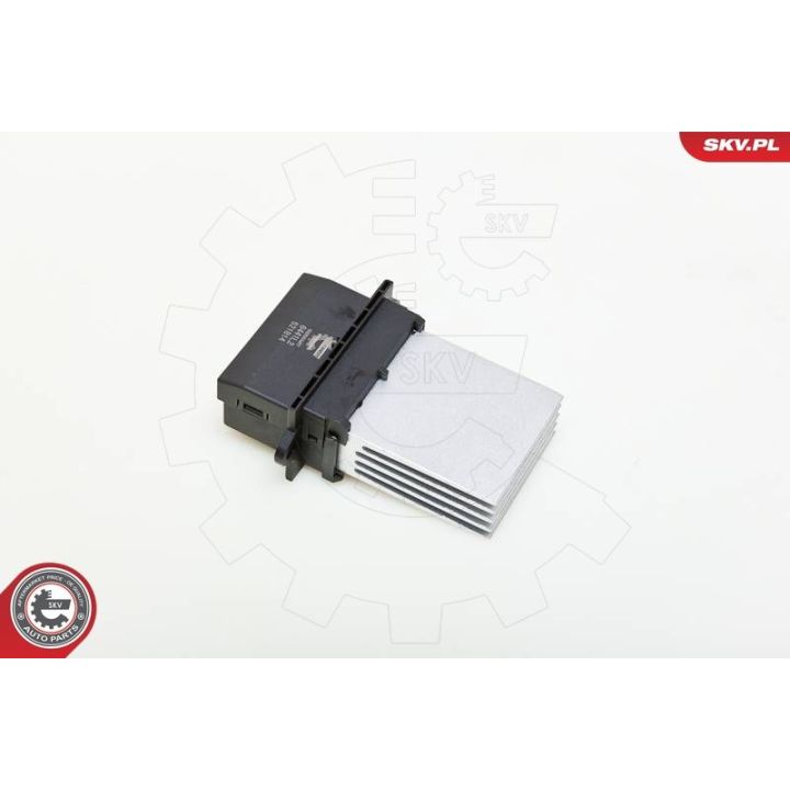 Varža, vidaus pūtiklis ESEN SKV 95SKV003