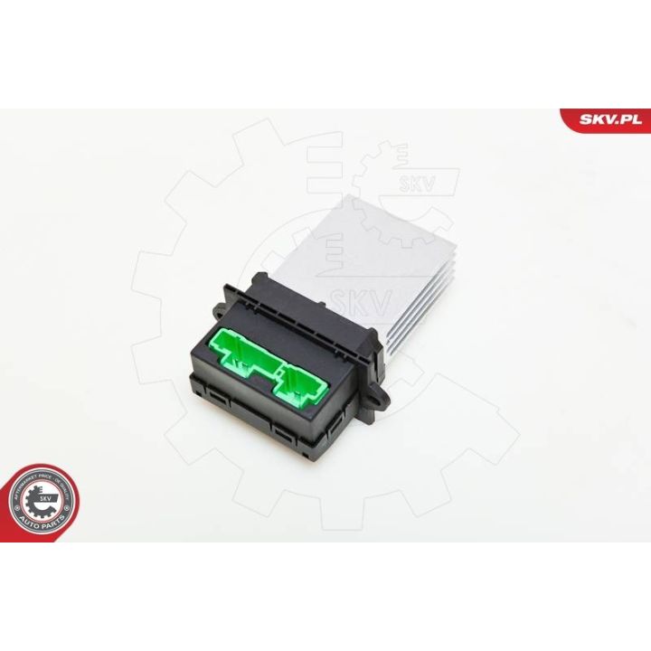 Varža, vidaus pūtiklis ESEN SKV 95SKV003