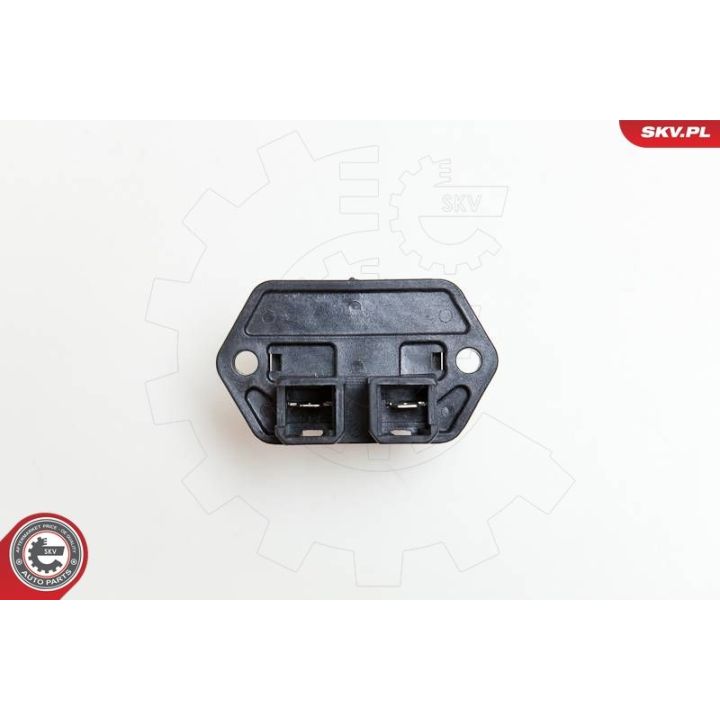 Varža, vidaus pūtiklis ESEN SKV 95SKV011