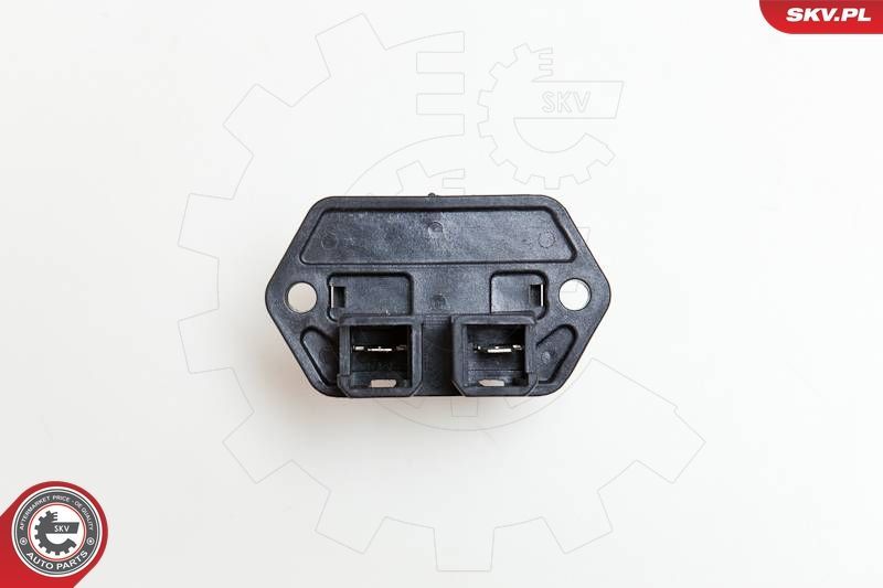 Varža, vidaus pūtiklis ESEN SKV 95SKV011